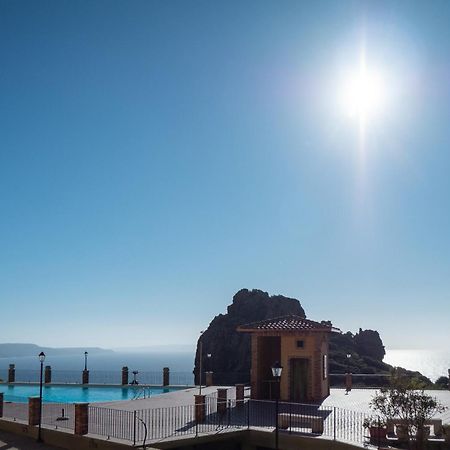 Il Sogno Tanca Piras Villa Nebida Exterior photo