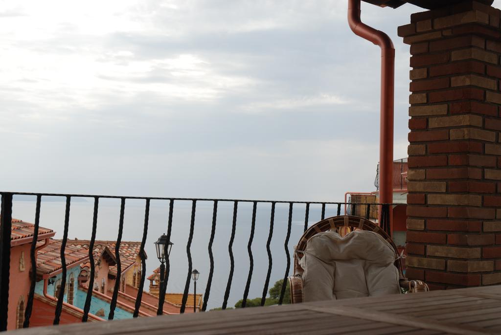 Il Sogno Tanca Piras Villa Nebida Exterior photo
