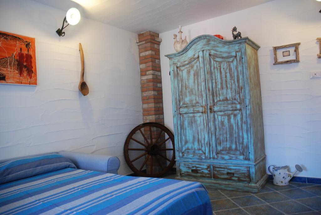 Il Sogno Tanca Piras Villa Nebida Room photo