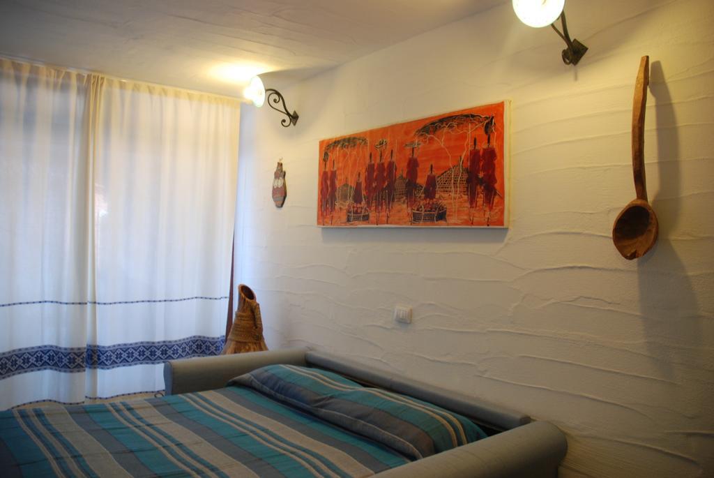 Il Sogno Tanca Piras Villa Nebida Room photo