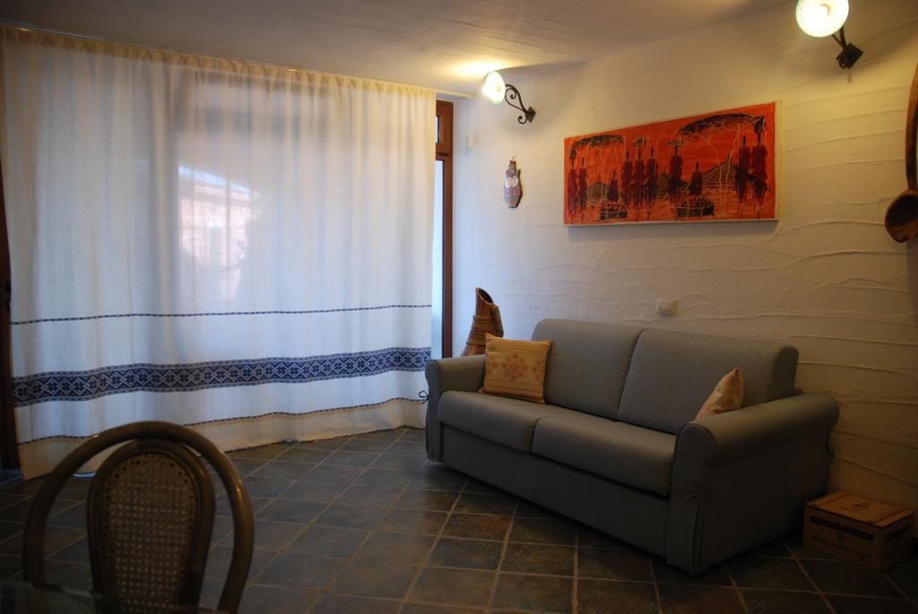 Il Sogno Tanca Piras Villa Nebida Room photo